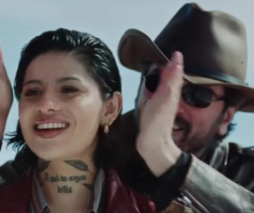 Video de Christian Nodal crea polémica.