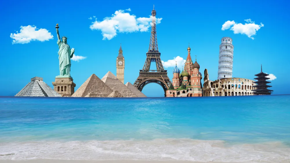 dia mundial del turismo