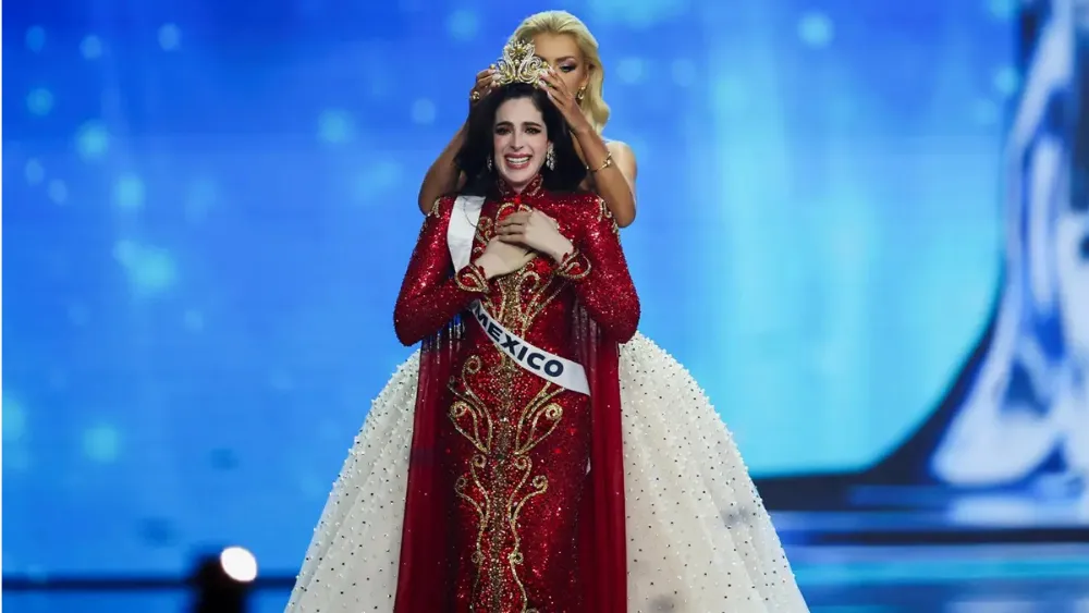 fatima bosch miss universo 2025