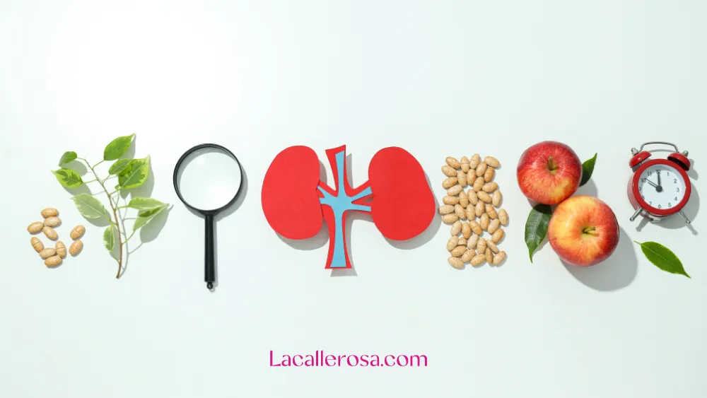 salud renal