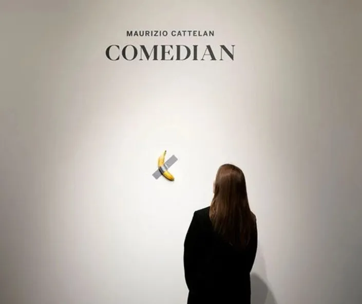 banana
