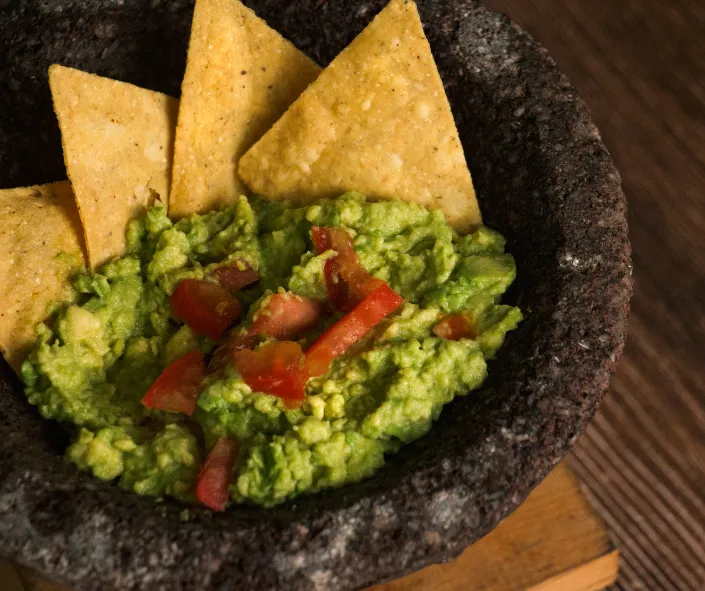 guacamole