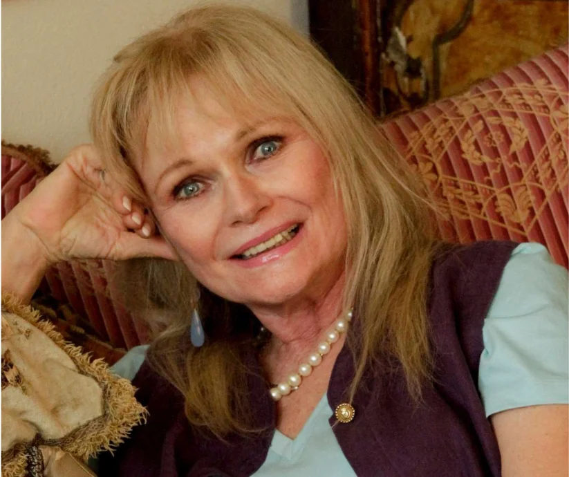Valerie Perrine enfrentó complicaciones derivadas del Parkinson