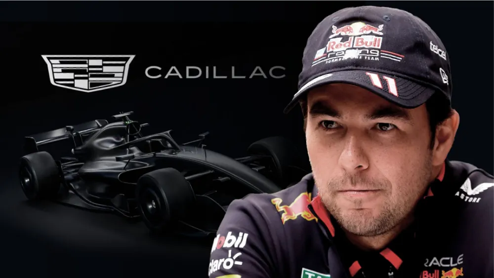 checo cadillac