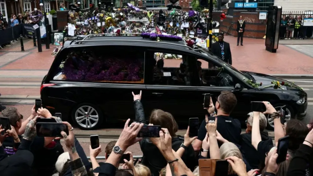 funeral 1
