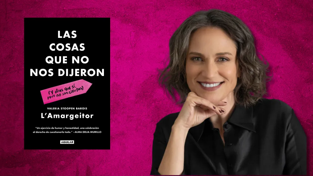 Valeria Stoopen Barois