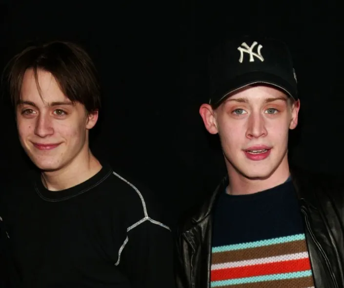 hermanos culkin