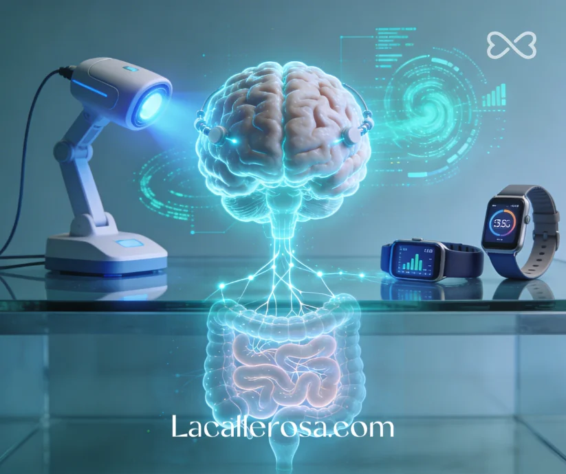 Los avances en neurociencia han transformado el panorama del cuidado cerebral.