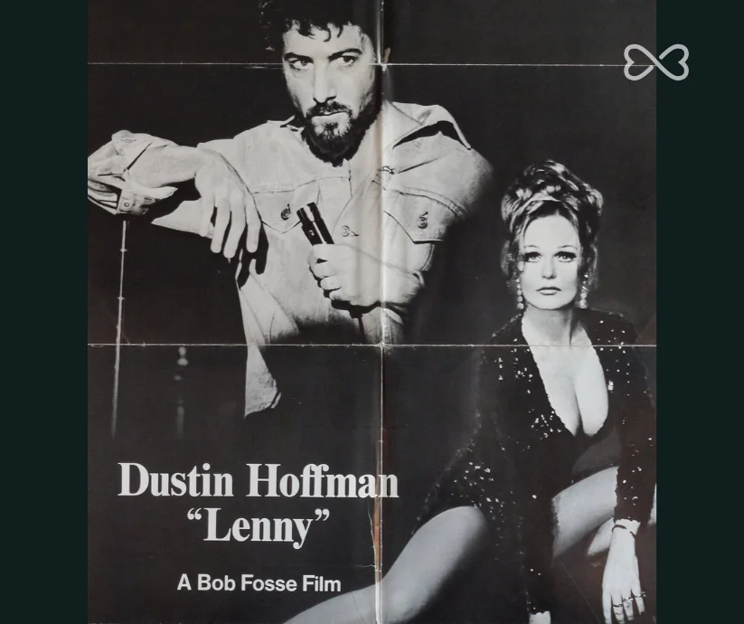 Valerie Perrine fue nominada al Oscar por %22Lenny%22