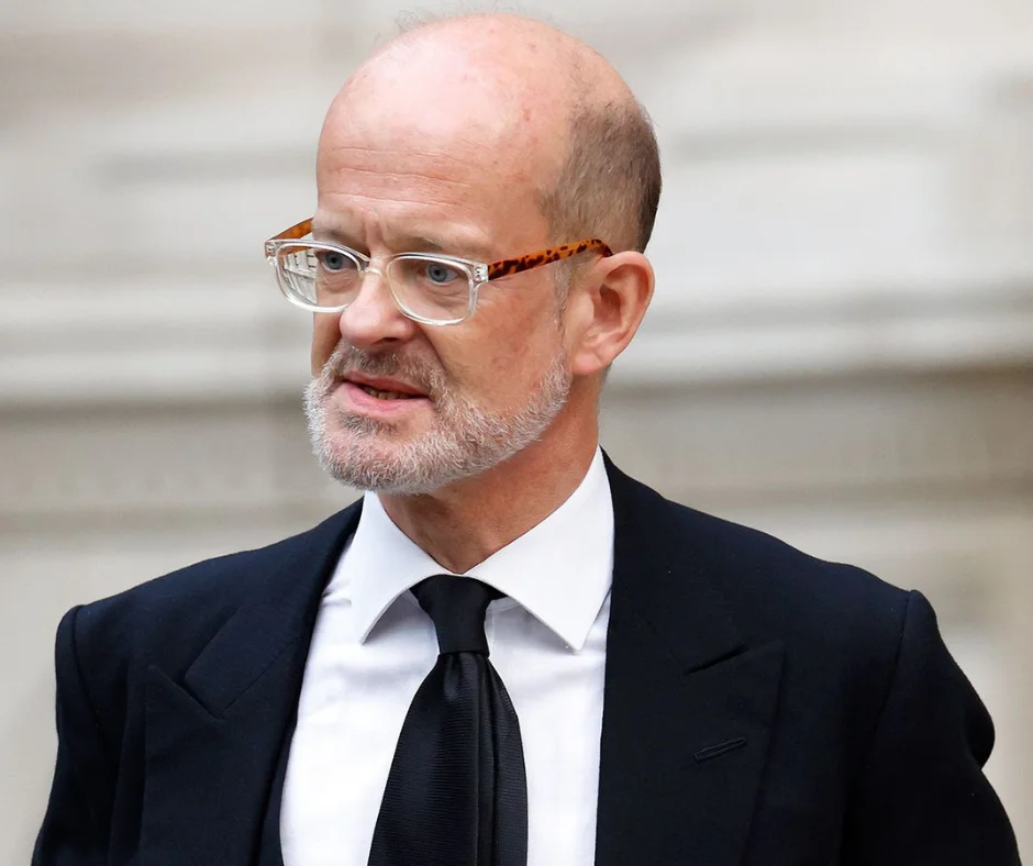 Lord Nicholas Windsor y su conversión al catolicismo.