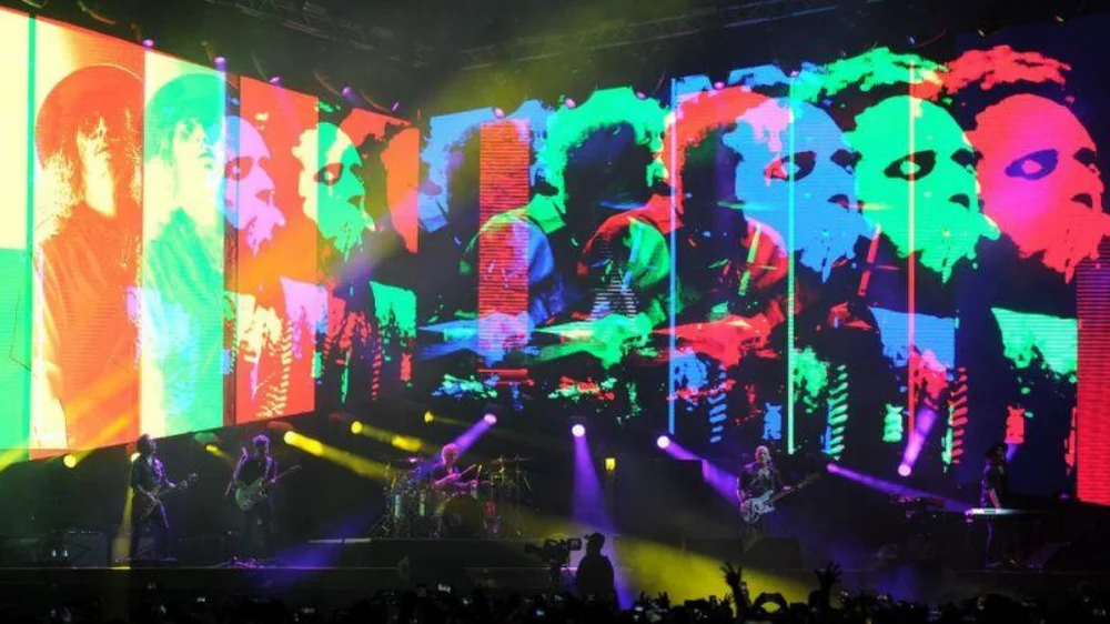 Soda Stereo regresa con IA y revive la voz de Cerati- así será el histórico regreso
