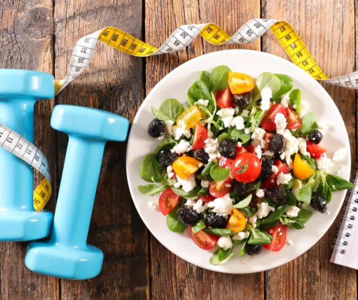 alimentacion saludable