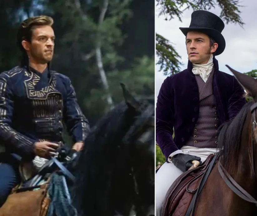 Jonathan Bailey es nombrado el “Hombre más sexy del año 2025” por People