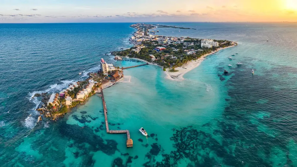 ISLA MUJERES