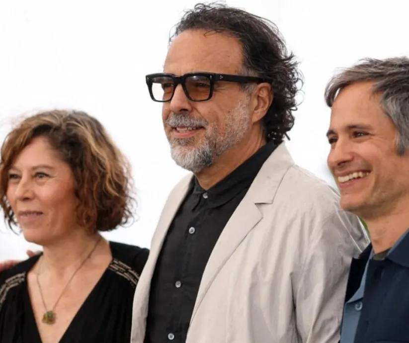 amores perros fiesta