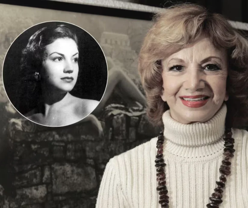 ana luisa peluffo murio