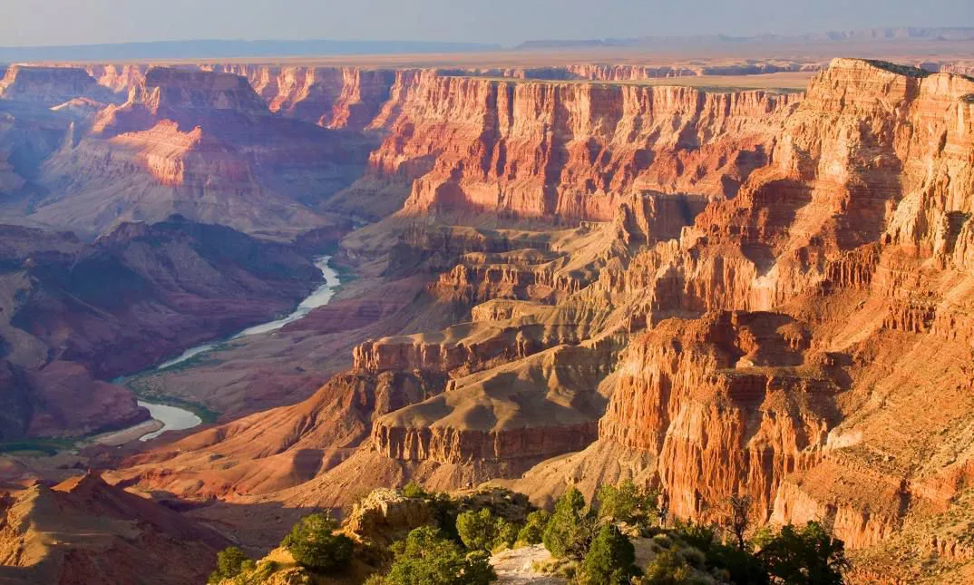 Gran Cañon del Colorado