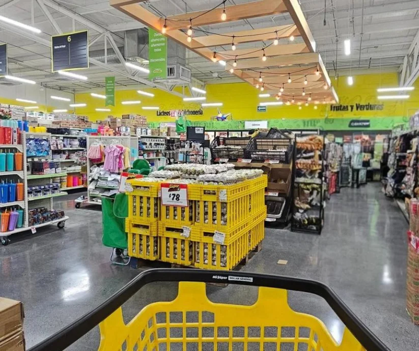 México, un mercado estratégico para el retail