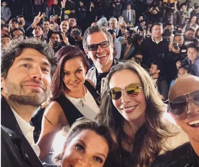 timbiriche 3