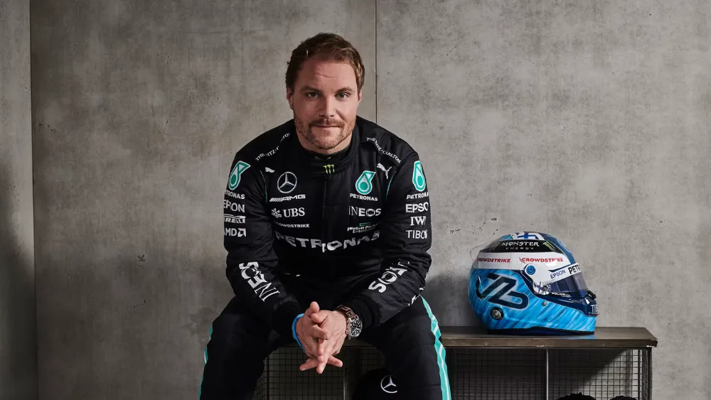 bottas f1