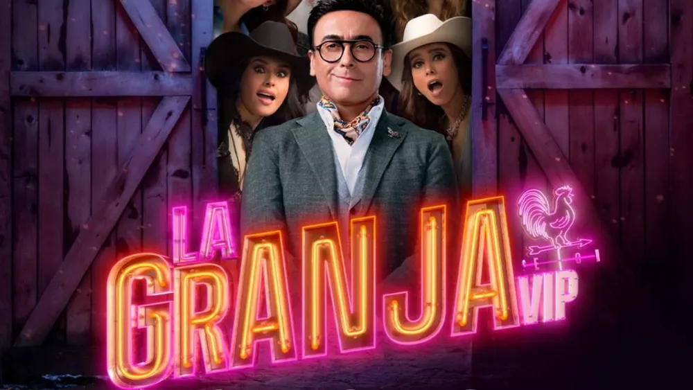 la granja vip adal ramones