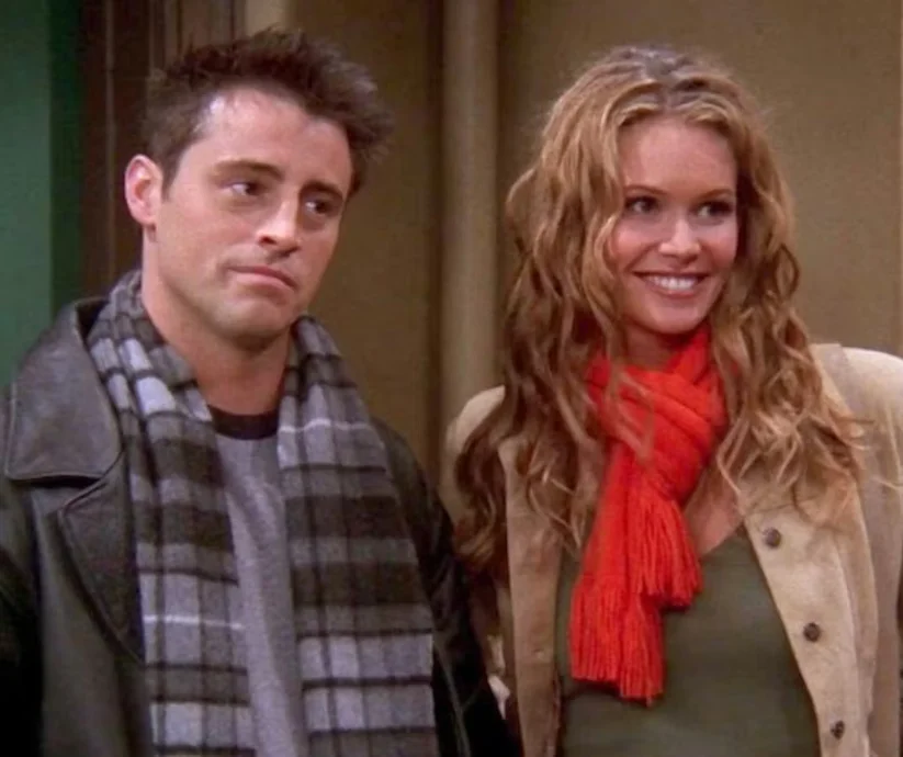 Participó en películas como Sirens y Batman & Robin, además de su aparición en la serie Friends.