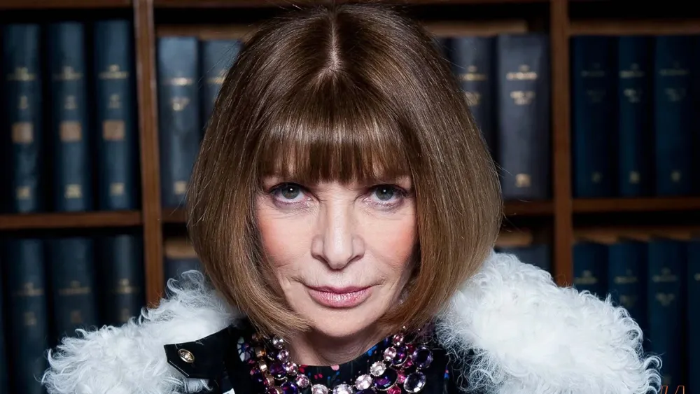 Anna Wintour
