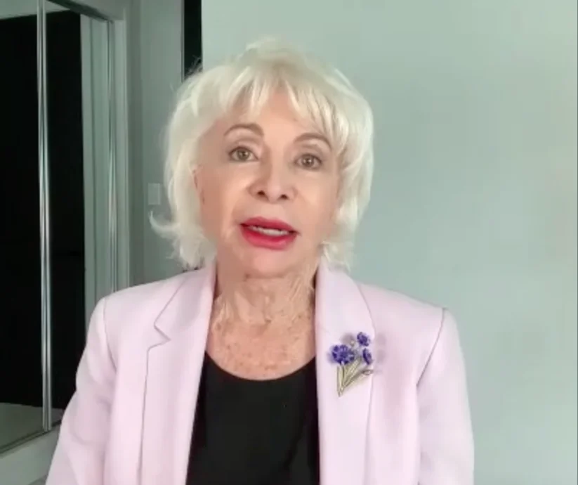 “La palabra mágica” fue lanzado este 9 de abril en España y México