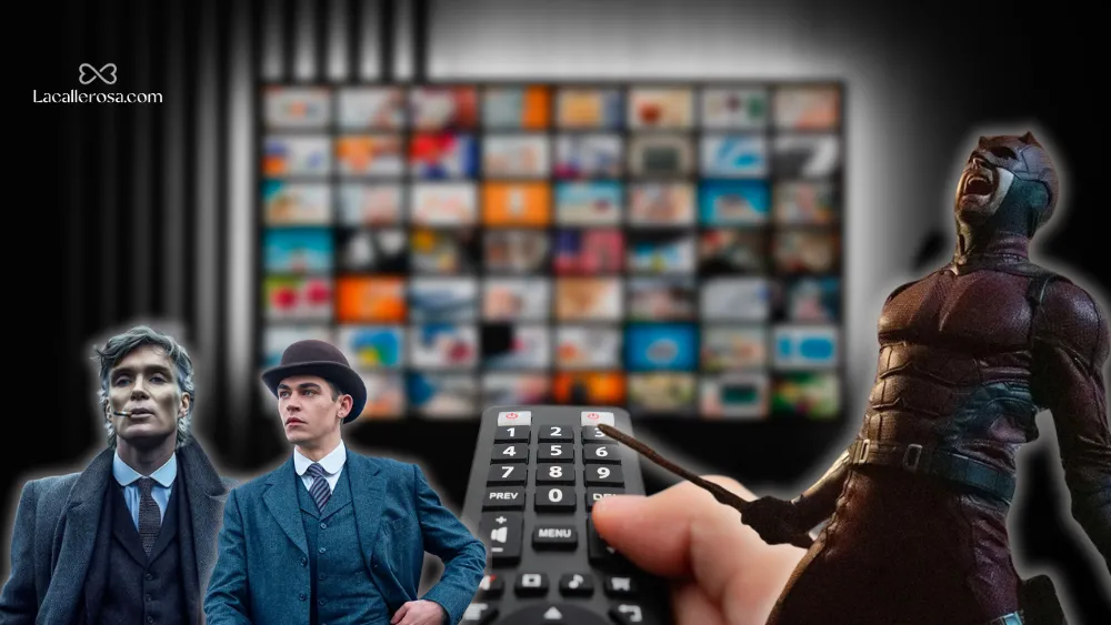 estrenos de marzo