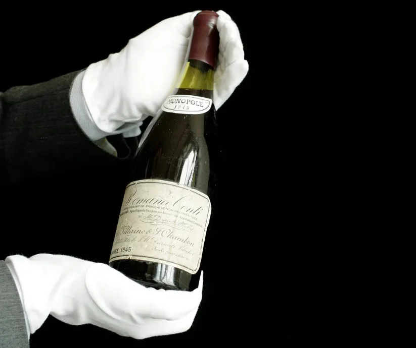 Romanée-Conti 19452