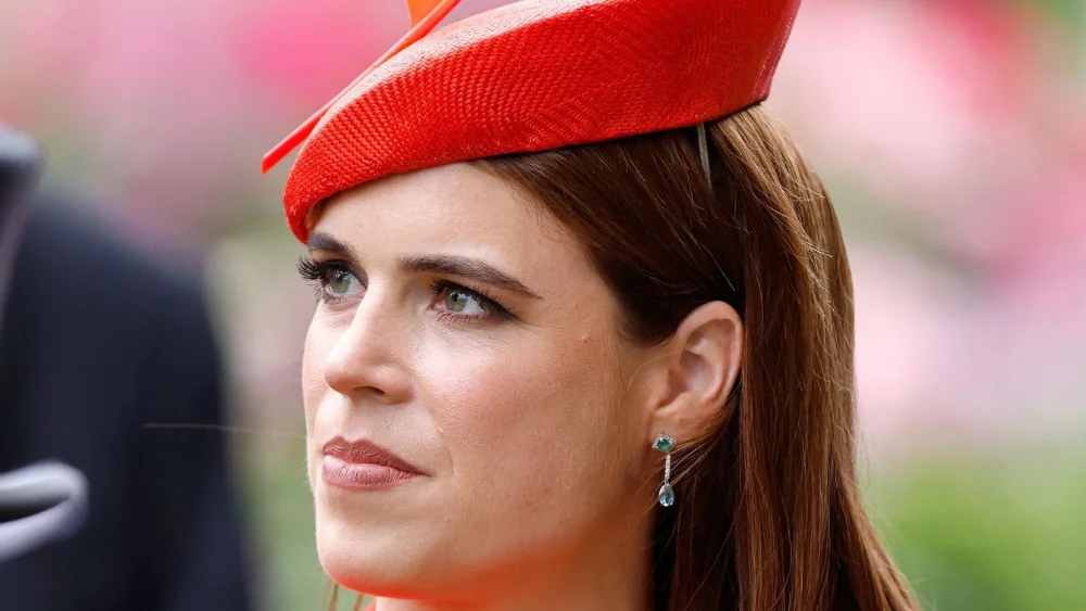 Princesa Eugenia renuncia a organización contra la esclavitud tras polémica por Epstein