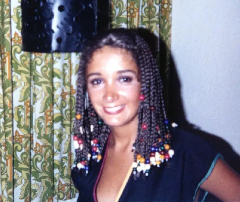 ma antonieta de las nieves