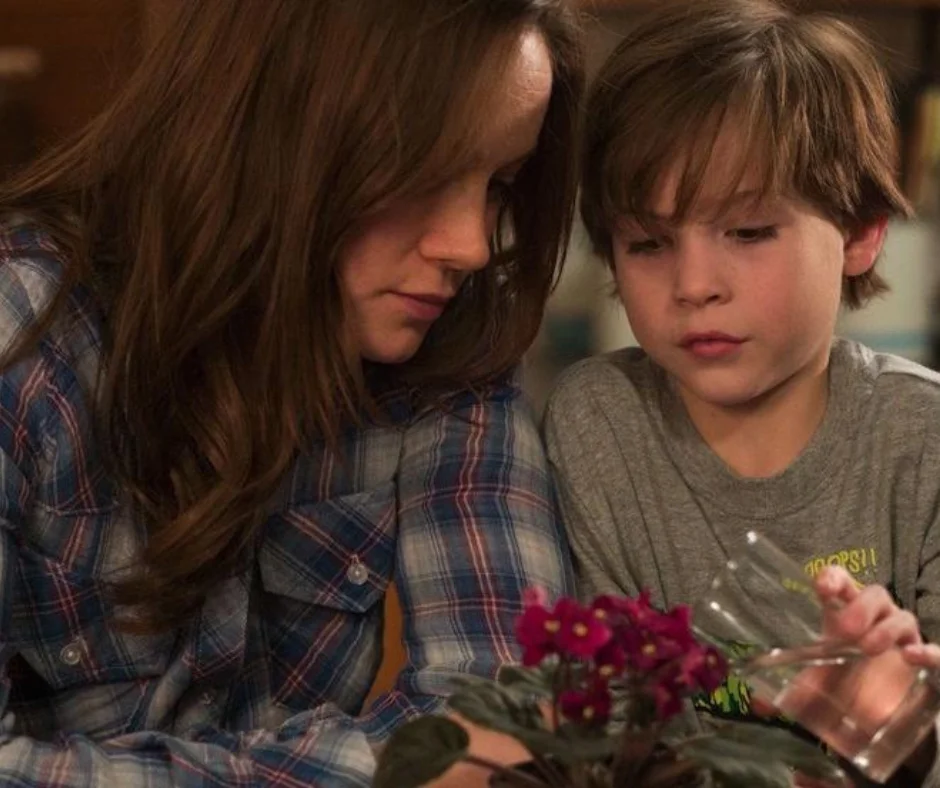La interpretación de Brie Larson en Room, le valió el Oscar como Mejor Actriz 