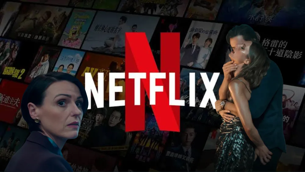 netflix 22 de agosot