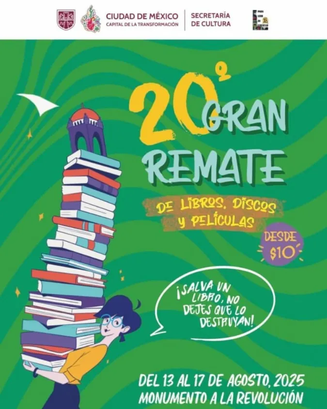 libros