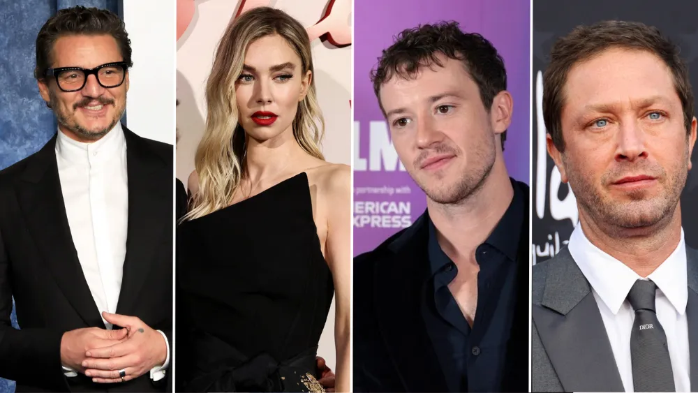 Actores de los 4 fantasticos