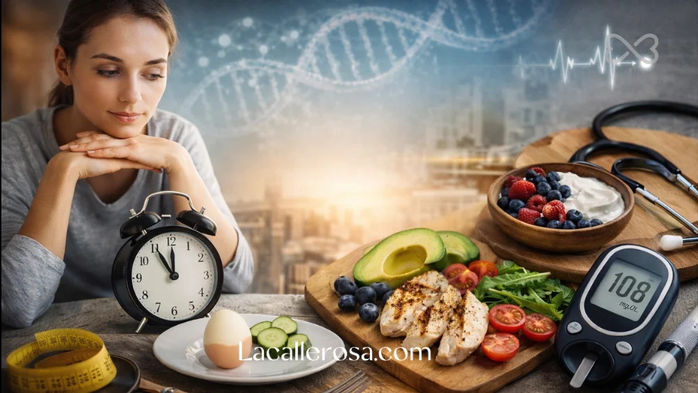 Ayuno intermitente- cómo hacerlo correctamente y sus beneficios comprobados