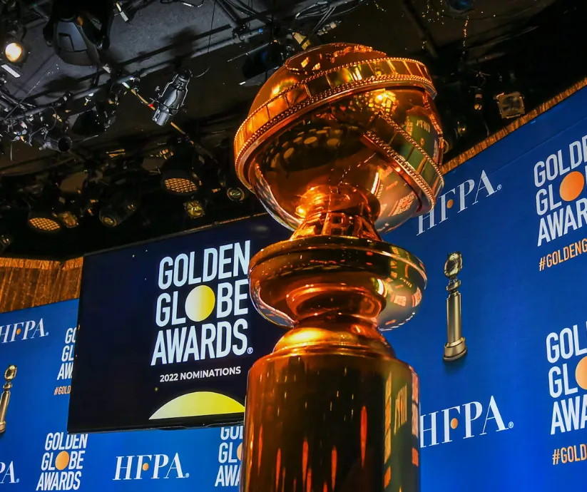 premios globos de oro