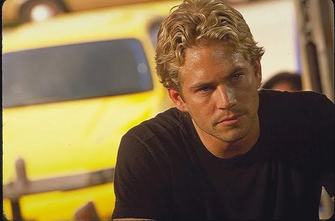 Paul Walker