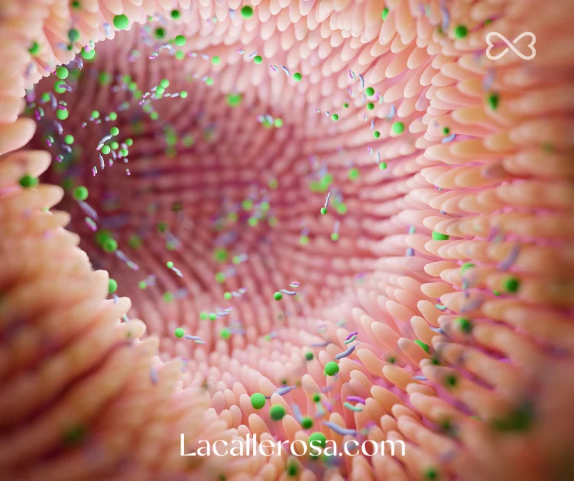 Ciertos edulcorantes pueden alterar la microbiota intestinal