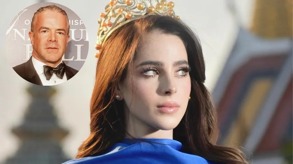 fatima respaldada por rocha