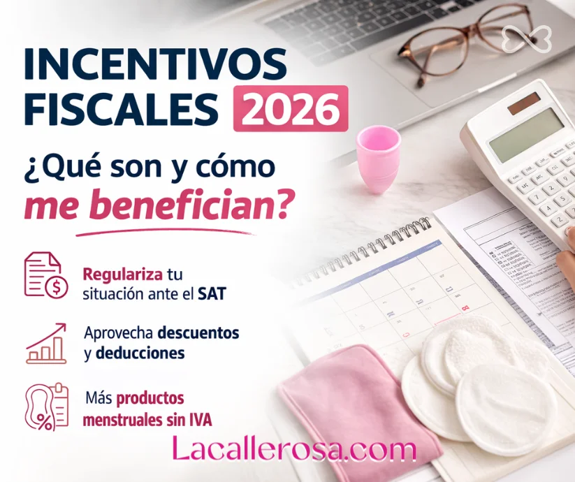incentivos fiscales 2026