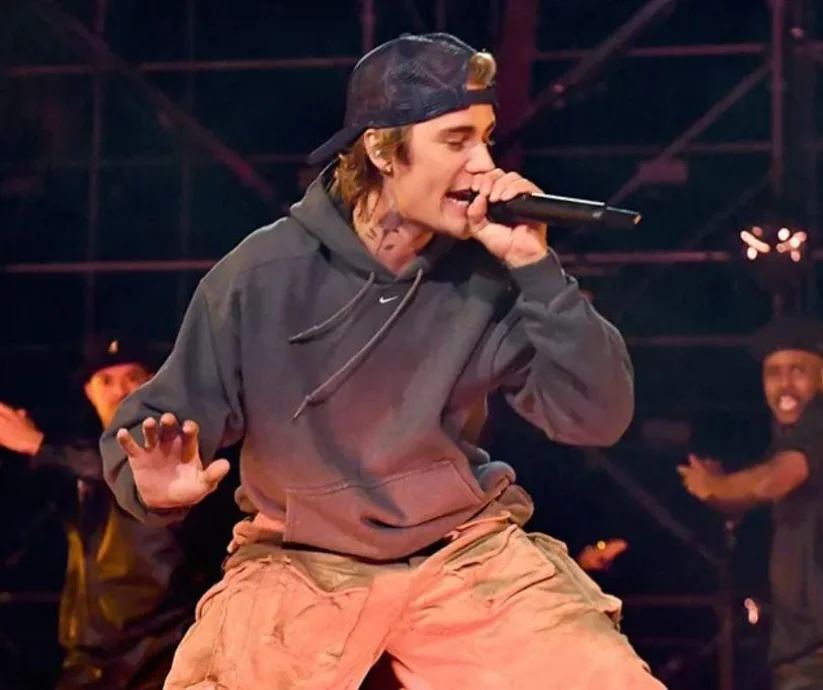 Artistas globales como Justin Bieber han integrado sonidos latinos en su repertorio