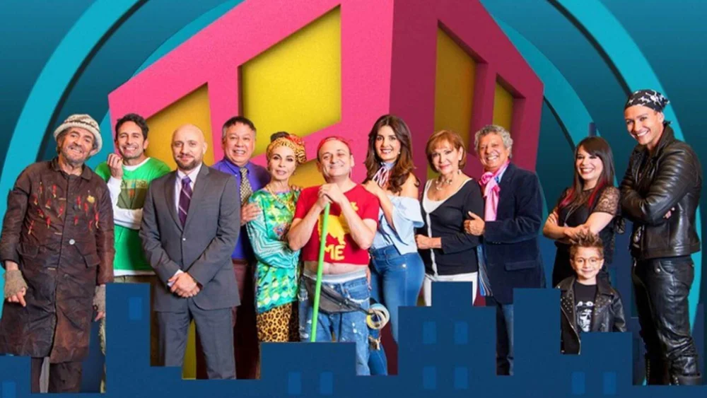 Vecinos llegará al cine tras 21 temporadas de éxito