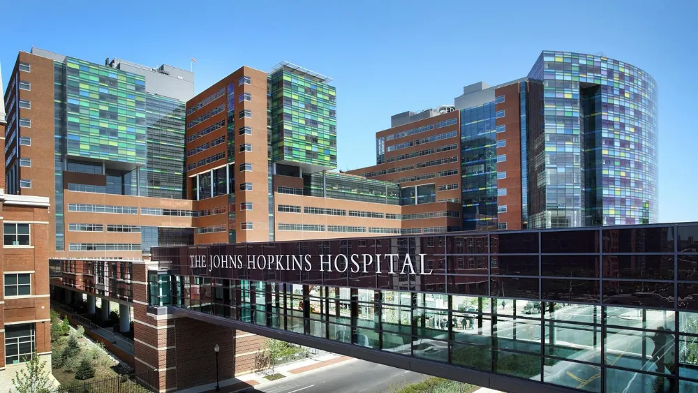 Brady Urological Institute de Johns Hopkins