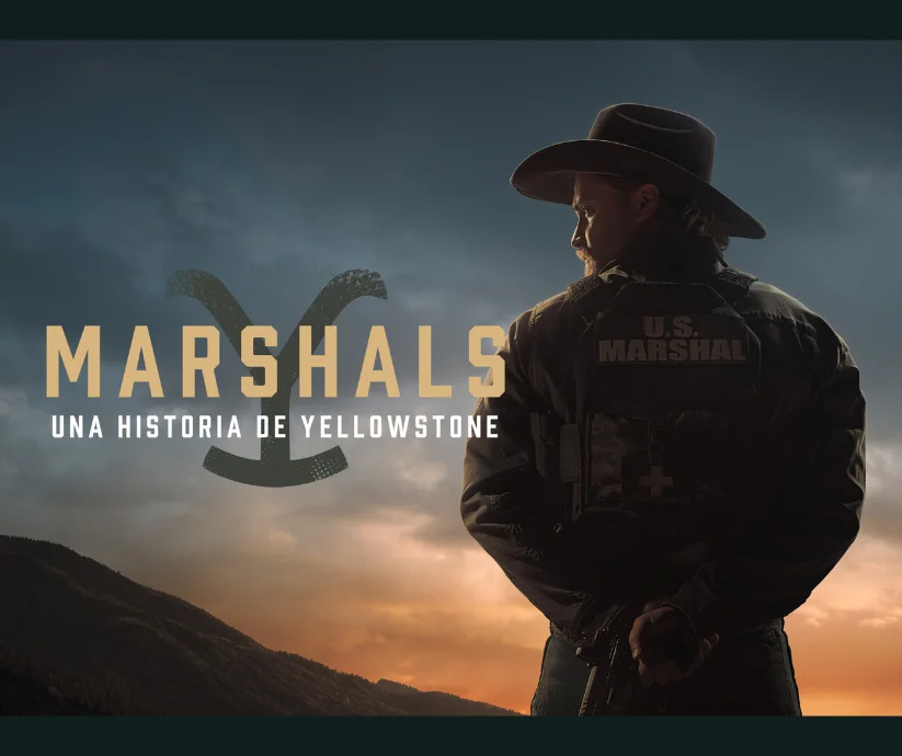 “Marshals”- la expansión del universo Yellowstone