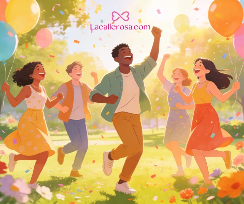 Día Internacional de la Felicidad fue proclamado por la ONU