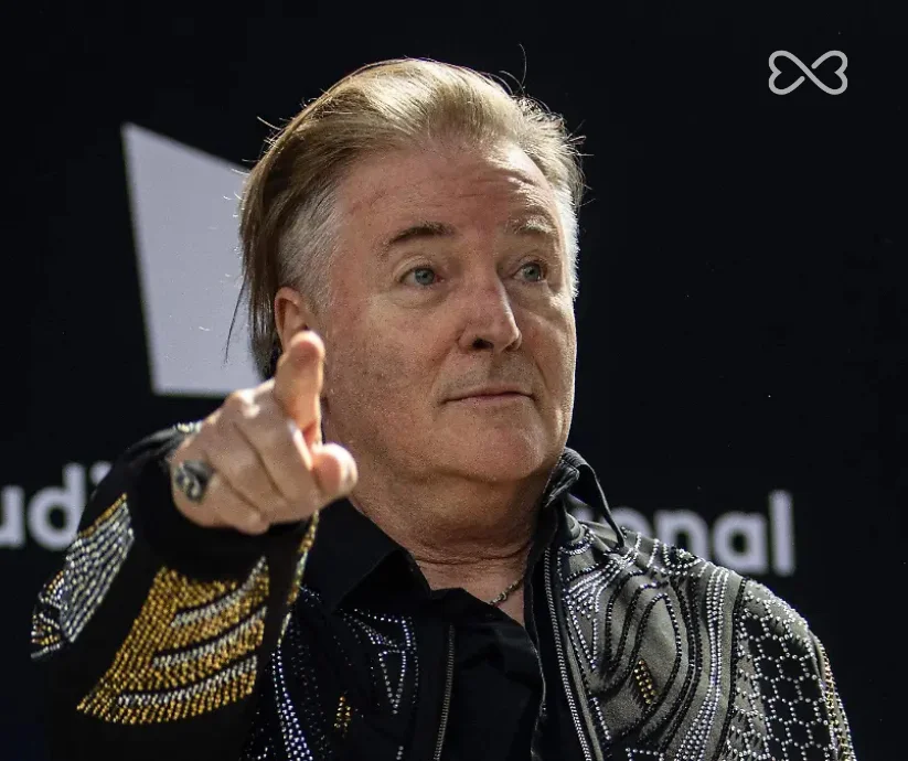 Miguel Mateos regresa a su público mexicano