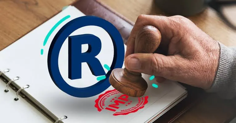 Registro de Marca IMPI