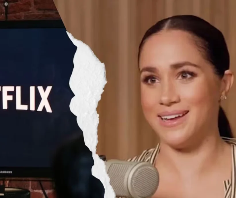 El fin de la alianza con Netflix
